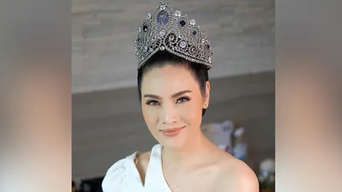 รักต้องจบเพราะมือที่ 3! อรอนงค์ หย่าสามีแล้ว หลังครองรักยาวนาน 26 ปี