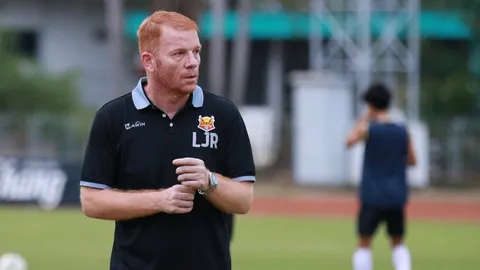 “รีสตอฟสกี” เชื่อทัพ “สุโขทัย” มีดีกว่าแค่ลุ้นรอดตกชั้น