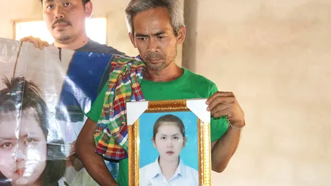 พ่อ "น้องกุ๊กไก่" จี้ สสจ.กาฬสินธุ์สอบ รพ.หนองกุงศรี ปล่อยคนไข้ช็อกดับ