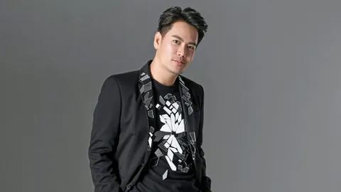 “อ๊อฟ ปองศักดิ์” สะใจ สาปส่งคนรัก “เลิฟเกม” แซ่บ