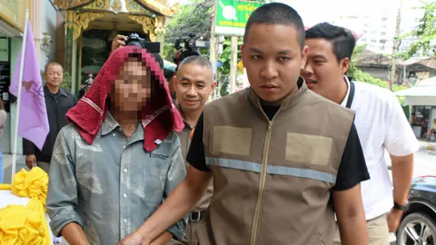 โครงการตรวจยาเสพติดหายไปไหน?