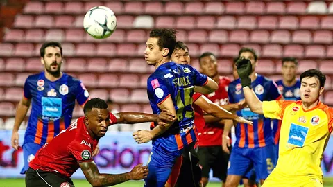 คลุกวงในไทยลีก 19/07/62