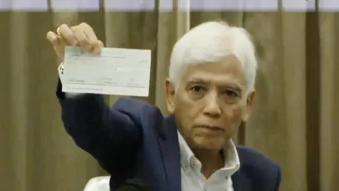 ราชสกุล "เทพหัสดิน ณ อยุธยา" มอบ 5 แสน ตั้งกองทุน ช่วยเหยื่อใช้ติดตามคดี