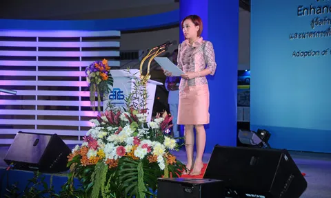 ยธ.​ฉลองความสำเร็จโครงการ พระองค์ภา ยูเอ็น​ รับ ข้อกำหนดกรุงเทพฯ ปฏิบัติทั่วโลก