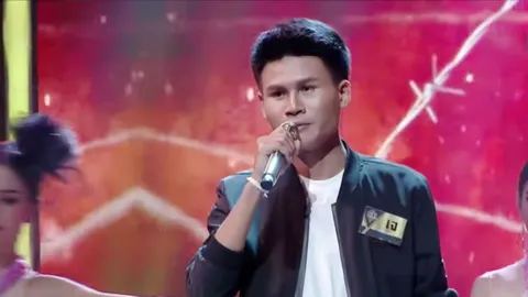 มินเจเฮสู้ฟัด