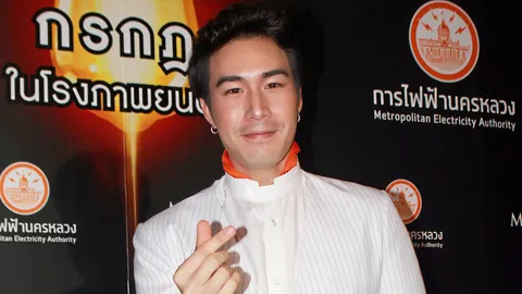 "ซัน" ยันสัมพันธ์ "บลู" ไม่พัฒนา ขอเริ่มชีวิตใหม่ ร่วมงาน "ต้นหอม" ได้เหมือนเดิม (คลิป)