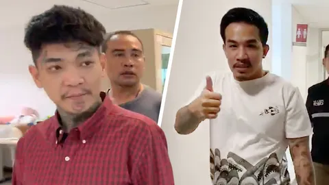 "เสี่ยโป้-เน วัดดาว" ปฏิเสธชวนเล่นพนัน แพร่ข้อมูลลามก ตร.พบกว่า 60 คลิป