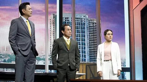 “ปตท.” เดอะมิวสิคัล ละครฉลอง “40 ปี” ปตท.
