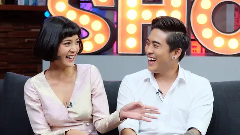 สายป่าน-วุฒิ เผยหลังแต่งงานเหมือนได้ปลดล็อกข้อสงสัยจากคนรอบข้าง 