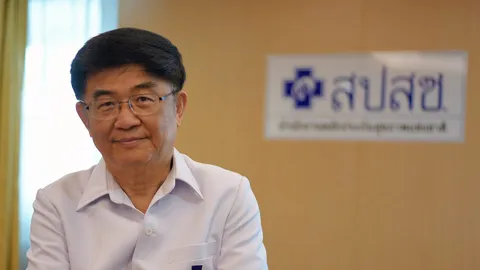 คัดกรอง “มะเร็งปากมดลูก” ด้วยเอชพีวีฯ