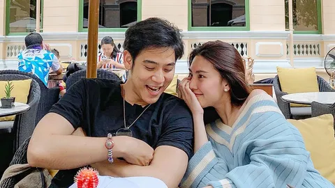ดาว พิมพ์ทอง ทะเลาะ พอร์ช หลังผิดสัญญาให้สัมภาษณ์ถึงรักครั้งเก่า