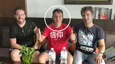 พบแล้ว นทท.สเปน หลงป่าเกาะสมุย อ่อนเพลียมาก ชาวบ้านบอกทาง กลับออกมาเอง