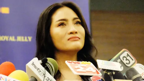 อรอนงค์ เผยสาเหตุทั้งน้ำตา หย่าสามีเพราะคนใกล้ชิดเป็นมือที่ 3 (คลิป)