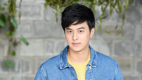 "บลิว" แฮปปี้คนเกลียด ยอมรับ "มิ้นท์" สาวในสเปก