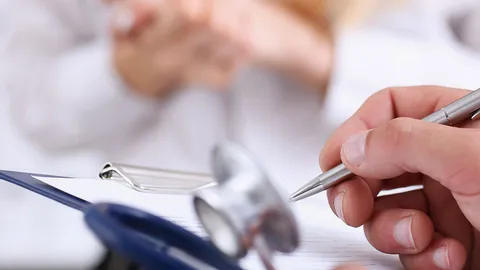 โรงพยาบาล กทม.จัดบริการ ตรวจตับอักเสบฟรี