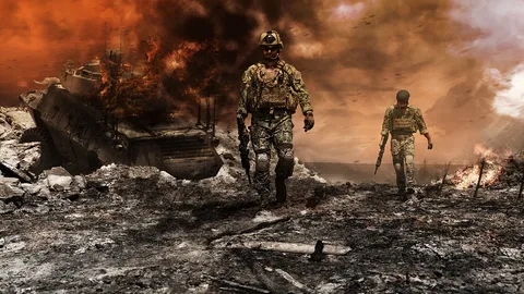 แม้สงครามจบ แต่เรายังมีภารกิจ "เกาหลีใต้" ตามหา "ทหารไทย" ร่วมต่อสู้ในสมรภูมิรบ