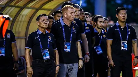 กุนซือ "สุโขทัย" ชี้ชัดสิ่งที่ต้องแก้ไขก่อนบุกไปเยือน "การท่าเรือ"