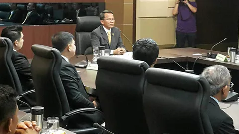 "รมว.ยุติธรรม" สั่งขีดเส้นตาย วันที่ 28-29 ส.ค. จ่ายค่าสินไหม 9 ศพ คดีแพรวา