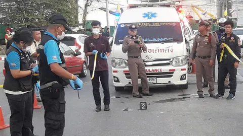 น.1 ขอ 2 วัน ล่านักศึกษาโหด รุมฆ่าปวช.อริสถาบัน