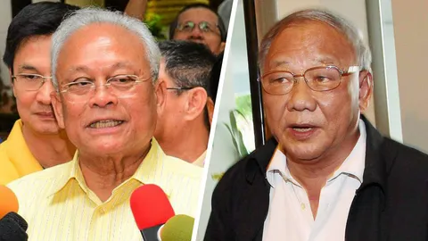 ป.ป.ช. เชือด เทือก-ปทีป  ทุจริตสร้าง 396 โรงพัก 