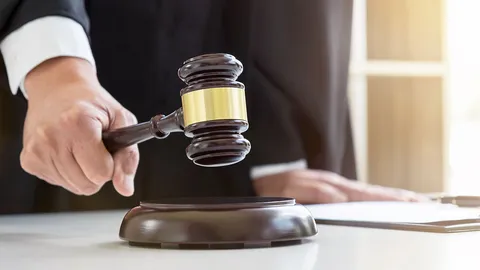 ทางออกตามขั้นตอนกฎหมาย