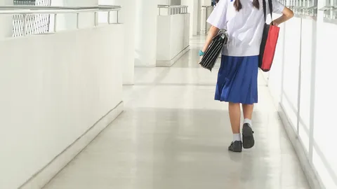 แฉ “รับน้องรุนแรง” ลามสู่เด็กมัธยม