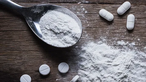 คุมเข้มนำเข้าสาร “ไซยาไนด์”