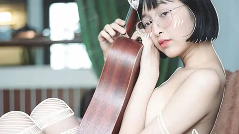 ชาวเน็ตรับไม่ได้ภาพล่าสุด กวาง เจ้าหญิงดิสนีย์เมืองไทย อะไรทำเปลี่ยนไป