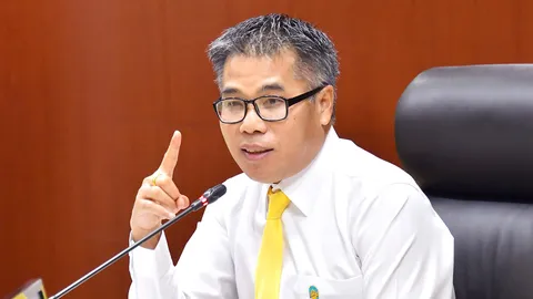 กรมส่งเสริมสหกรณ์ ช่วยสมาชิกสู้ภัยแล้ง จัดงินกองทุนให้กู้ขุดบ่อบาดาล