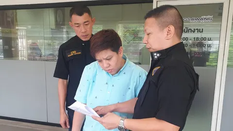 จับทอม อดีตบัญชีบริษัทบิ๊กไบค์หรู ยักยอก 4 ล้าน ปรนเปรอแฟนสาว