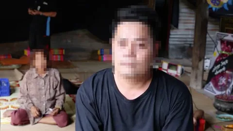 พ่อของ ด.ญ. 14 เผยลางบอกเหตุ สังหรณ์ใจก่อนรู้ข่าวลูกสาวถูกครูยิงดับ