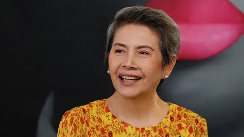 อาโย ทัศน์วรรณ เล่าเรื่องรักแรกและรักสุดท้าย พร้อมเผยเหตุเลิก สรพงษ์ ชาตรี