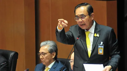 เดือดจัด 