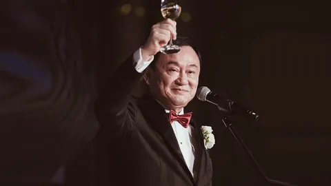 จับตา 70 ปี “ทักษิณ” วางมือการเมือง เช้านี้เตรียมโฟนอินข้ามประเทศ