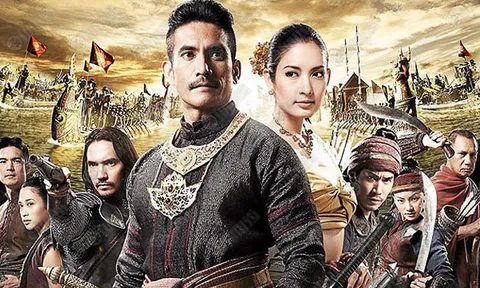 ชมสำเภาจีนโบราณลำเดียวของโลก!!