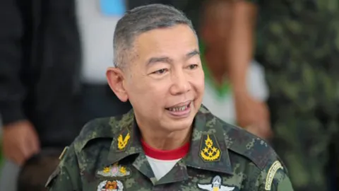 จิตอาสา...สร้างชาติ ทำความดีด้วยหัวใจ