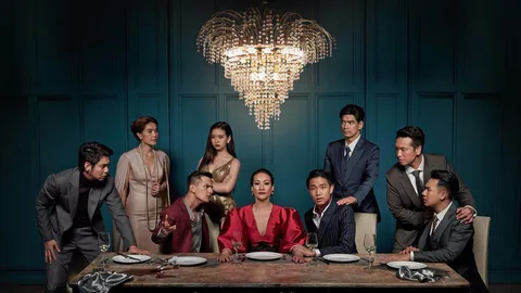 บัลลังก์เมฆ เดอะ มิวสิคัล 2019 สั่นสะเทือนอารมณ์!! โดนใจยุคตัวกูของกู