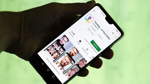 FaceApp ผู้ใช้เล่นสนุก แต่ทำบางคนเครียด...เพราะ?