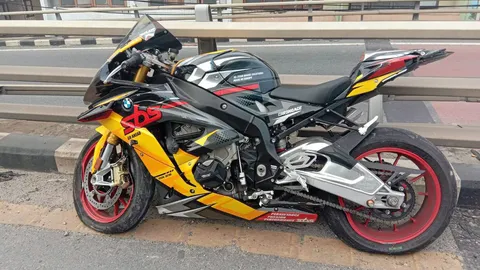 ทายาทรถไฟดนตรี บิ๊กไบค์ชนสยอง