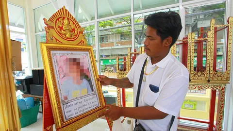 น้องดิวสิ้นใจแล้ว พ่อแม่จำใจพราก เพิ่มข้อหาพี่เลี้ยง