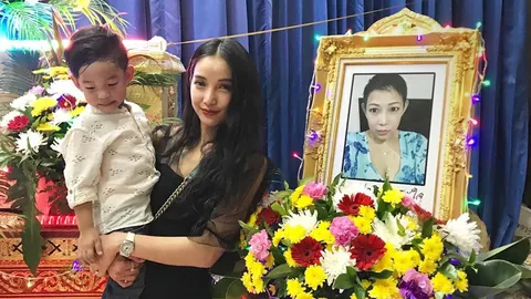 แพท ณปภา เปิดใจหลังสูญเสียคุณแม่แท้ๆ เศร้า ไปดูใจไม่ทัน (คลิป)