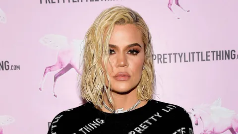 "โคลอี้ คาร์เดเชียน" เลิก "ทริสตัน ทอมป์สัน" ที่กิ๊กไม่เลือก แม้กระทั่งเพื่อนสนิทน้องสาว