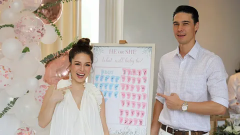 ลีเดีย!!.....ได้ลูกสาว (คลิป)