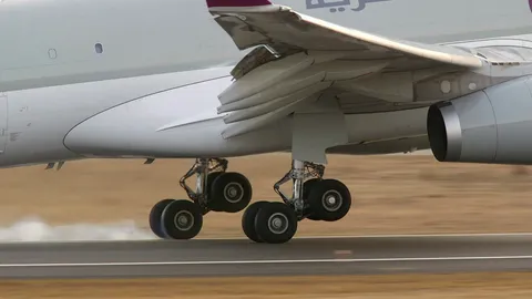 ยางคือชีวิต MICHELIN Air X ยางอากาศยานรุ่นใหม่