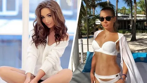 ช็อก บล็อกเกอร์สาวสวยรัสเซีย ถูกฆ่าเปลือยสยอง ยัดศพใส่กระเป๋าเดินทาง