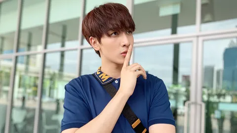 แต่งเพลง 3 ภาษา พีค พร้อมลุยละคร 