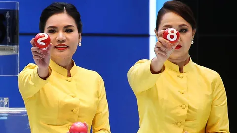 สายคำนวณขอมา ส่องสถิติ "หวยออกวันพฤหัสบดี" ย้อนหลัง 10 ปี เลขเด็ดเพียบ