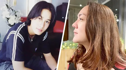 ย้อนวันวาน 17 ปีของ โก้-โน้ต  