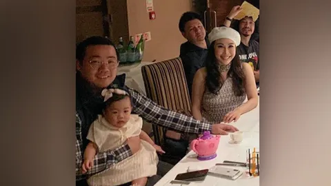 “หลานคุณน้า”