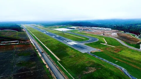 คนเบตง เฮ มีสนามบินเป็นของตัวเอง เปิดบริการกลางปีหน้า